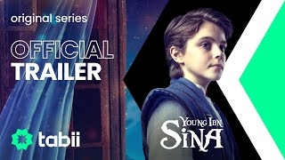 Young Ibn Sina Official Trailer  tabii 💚 [upl. by Maddis506]