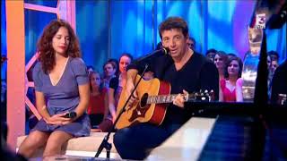 Patrick Bruel amp Felix Gray  Au café des délices  Chabada [upl. by Serrano]