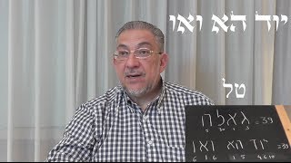 Kabbalah Secretos del Zohar  clase 74 Vaera [upl. by Langbehn]