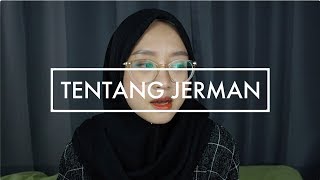 Cara gue belajar bahasa Jerman auf Deutsch  Tentang Jerman eps 13 [upl. by Nohsav133]