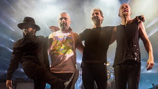 System of a Down live at Sick New World 2024 FULL SHOW [upl. by Poock]