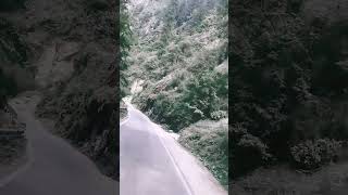 use moad se hum gujre hain nature himachl travel mountains hillpointyas7826 [upl. by Gnohc]