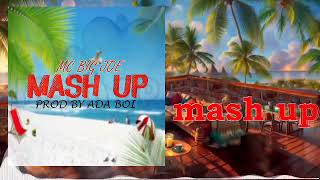 MASH UP OFFICIAL AUDIO RELEASEdancehallartistmusicdancehall [upl. by Marcel545]