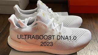 Adidas ULTRABOOST 10 DNA 2023 [upl. by Ahsiram]