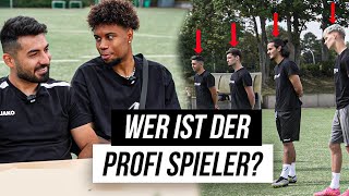 Wer ist der Profi Spieler   Find the Pro 7 [upl. by Talbot432]