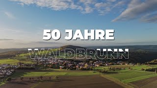 50 Jahre Waldbrunn [upl. by Largent]