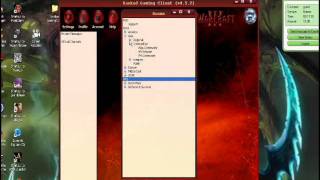 Tutorial How to use RGC Client to Play Dota with other playerswmv [upl. by Goldia]