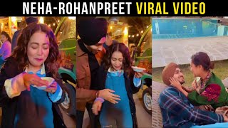 LA LA LA  Neha Kakkar amp Rohanpreet Singh  Rajat Nagpal  Anshul Garg  Latest Punjabi Song 2022 [upl. by English]