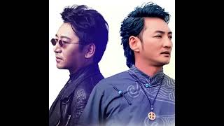 ཤེར་བསྟན། ཀུན་དགའ།  མི་ཚེ། Sherten amp Kunga  Mitse Tshering Changmo cover  Bhutan Audio [upl. by Lanni]