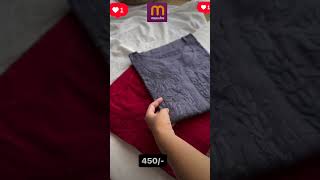 Meesho kurta ser dress meeshokurti womensclothing fashion tesla beerbiceps ranveerallahbadia [upl. by Capriola]