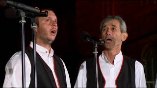 KLAPA KORDA  LUMBARDA  Marko Polo Fest 2017 MPTV Official HD [upl. by Yruoc96]