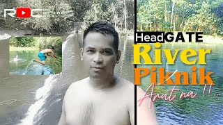 Piknik sa HeadGate River Arat na [upl. by Atnovart272]