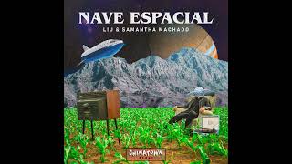 Nave Espacial Radio Edit [upl. by Nivan]