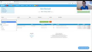 Timesheets WIP billing and recovery management for the Xero practice in the cloud 18th May 2022 [upl. by Colleen]