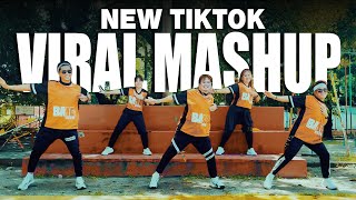 NEW TIKTOK VIRAL MASHUP 2023  Dance Fitness  Zumba  BMD CREW [upl. by Einnig544]