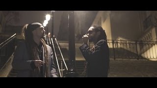 Général Lion I  Weed Life Official Music Video [upl. by Awuhsoj45]