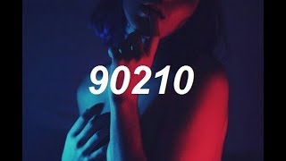 blackbear  90210 ft geazy  traducida al español [upl. by Willem]