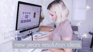 10 Things to do to Start your Side Hustle in 2019  New Years Resolution Ideas [upl. by Ludlew]