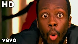 Fugees  FuGeeLa Official HD Video [upl. by Ahseuqram]