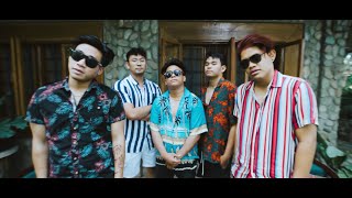 SULYAP NA LANG  BRUSKO BROS MUSIC VIDEO [upl. by Lamraj]