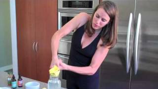 How To Make SugarFree Lemonade [upl. by Atterg5]