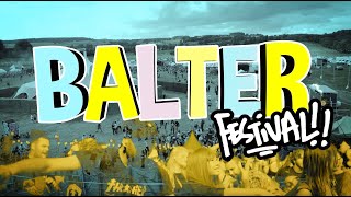 Balter Festival 2021 Official Aftermovie [upl. by Cowey]