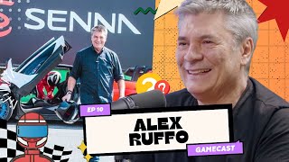 Teremos CARROS ELÉTRICOS populares no Brasil  GAMECASTSHOW Ep10 com Alex Huffo [upl. by Laurette]