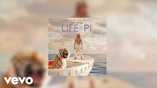 Mychael Danna  Pondicherry  Life of Pi Original Motion Picture Soundtrack [upl. by Eelinej]