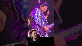 Corey Feldman Epic or Fail Guitar Solo [upl. by Rhyne667]