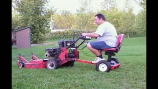 xmark metro 32 inch mower [upl. by Hayes89]