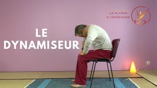 Le dynamiseur de Brain Gym [upl. by Adaynek]