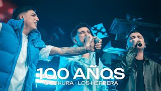 Q Lokura Los Herrera  100 Años Movistar Arena [upl. by Melvin]