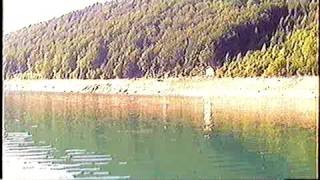 Zlatarsko jezero Kokin Brod [upl. by Seidel]