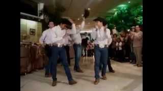 Dancing Cowboys [upl. by Kendal]