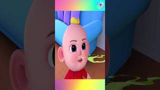 Johny Johny Yes Papa 👶 THE BEST Song for Children  Zingy Kidz [upl. by Aicilat759]