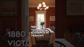 1880s Victorian Home in Vermont For Sale [upl. by Nodearb]