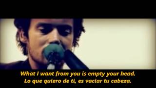 Damien Rice  Rootless Tree Subtitulada al español [upl. by Uah812]