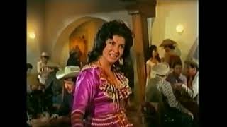 Gabino Barrera Película con Antonio Aguilar Maria Duval Jaime Fernández [upl. by Goines]