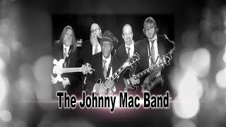 LIBW0071  JOHNNY MAC BAND [upl. by Aleahs]