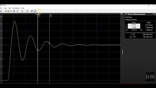 Ziegler Nichols PID Tuning Method Using Simulink [upl. by Thurman]