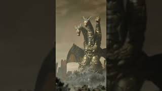 keizer ghidorah edit ghidorah kingghidorah godzillaedit godzillafinalwars kaiju kaijuuniverse [upl. by Aloibaf]