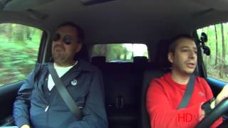 Suzuki Gran Vitara 19 DDis test drive da HDmotoriit [upl. by Mattie41]