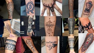 full hand tattoos  tattoos  top 50 tattoos  tattoo  tattoos for mans  tattoo blackwork [upl. by Caraviello]