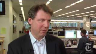 Business Assessing Dubais Debt Crisis  nytimescomvideo [upl. by Thomajan188]