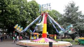 Fête Foraine de Huy 2013 [upl. by Arlin210]