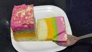 Cassata Ice Cream Recipe [upl. by Donell]