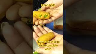 breadrollsrecipe breadrecipe deliciousrecipe breadrolls cooking [upl. by Yesdnil598]