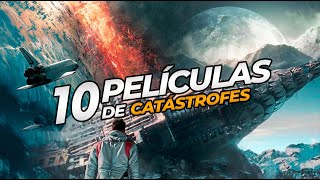 Mejor Peliculas De Ciencia Ficcion 2016 ♼ Peliculas de Accion Completas en Español Latino [upl. by Ulrick]