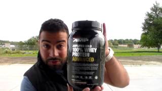 Biozyme Performance Whey vs GNC Pro Performance  Comparison video [upl. by Ardnayek]