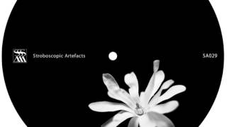 Yotam Avni  Shtok Stroboscopic Artefacts SA029 [upl. by Amil89]